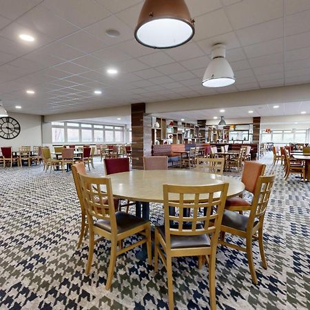 Hotel Yarnfield Park Training And Conference Centre Stone  Esterno foto