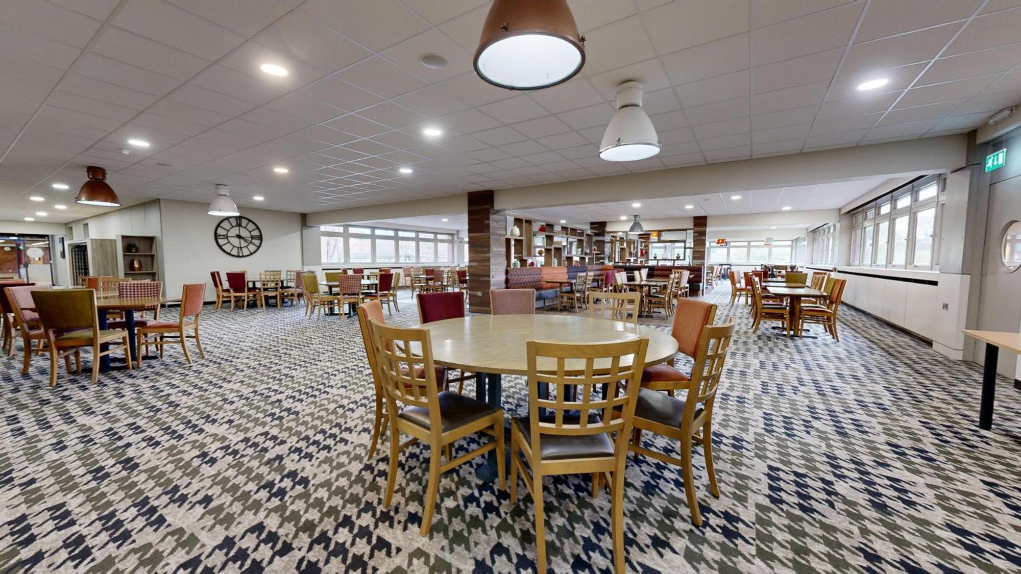 Hotel Yarnfield Park Training And Conference Centre Stone  Esterno foto