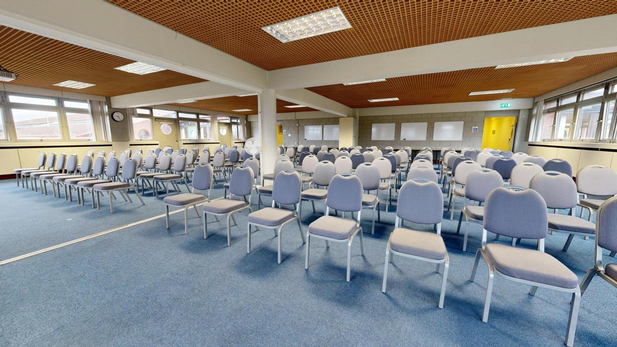 Hotel Yarnfield Park Training And Conference Centre Stone  Esterno foto