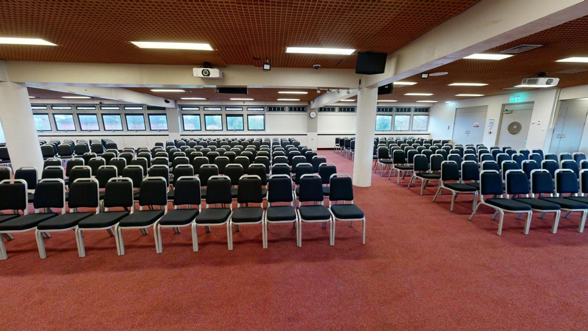 Hotel Yarnfield Park Training And Conference Centre Stone  Esterno foto
