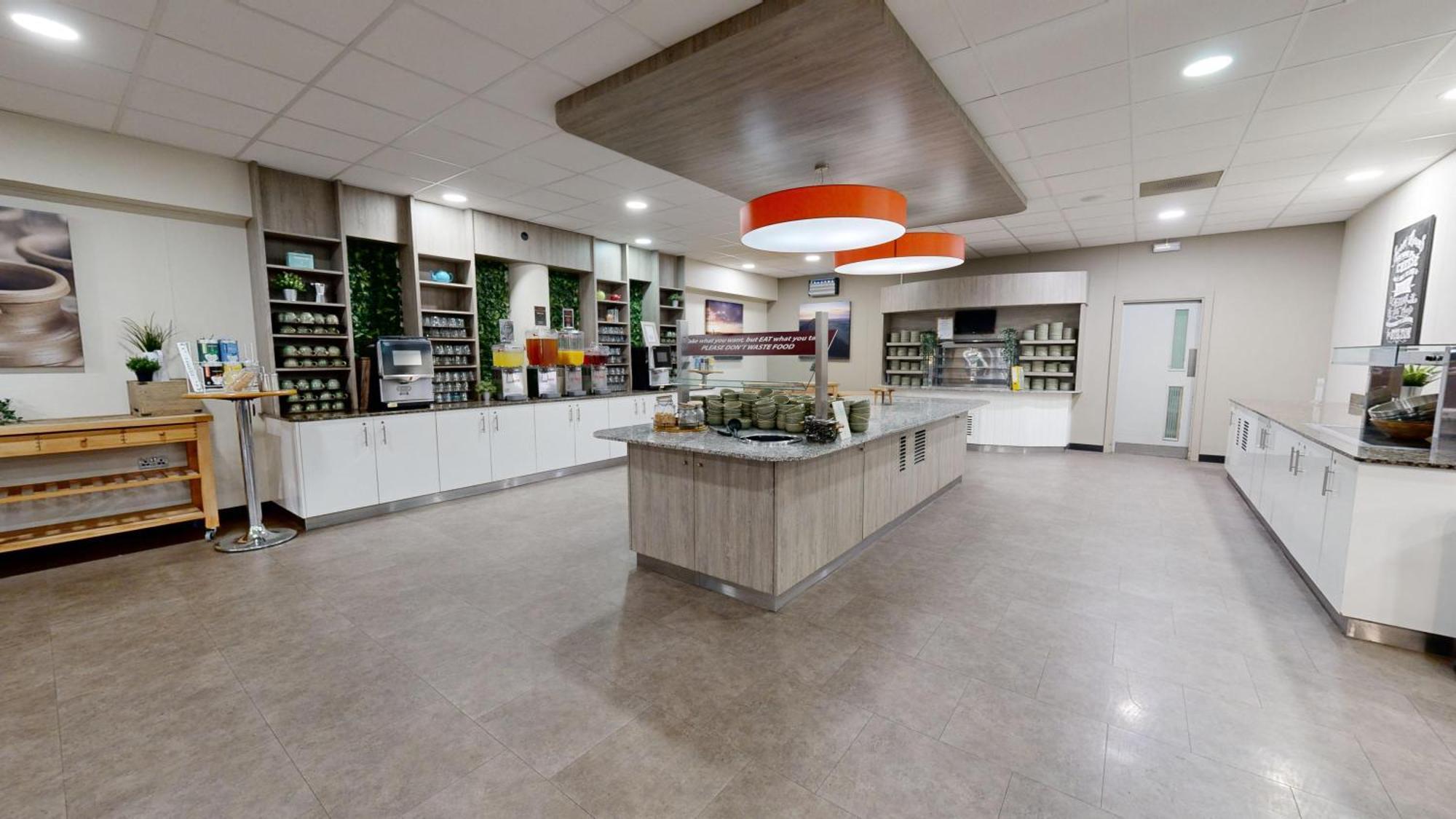 Hotel Yarnfield Park Training And Conference Centre Stone  Esterno foto