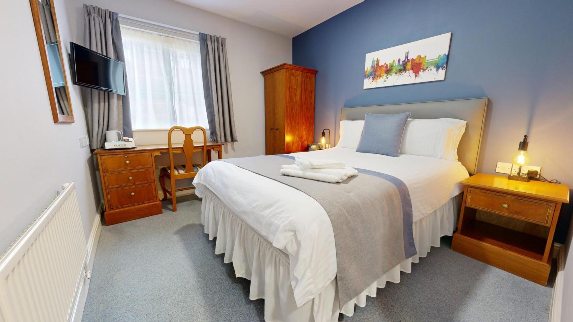 Hotel Yarnfield Park Training And Conference Centre Stone  Esterno foto